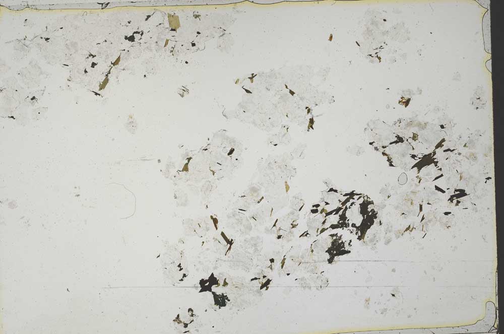 Plane Polarized, S51968