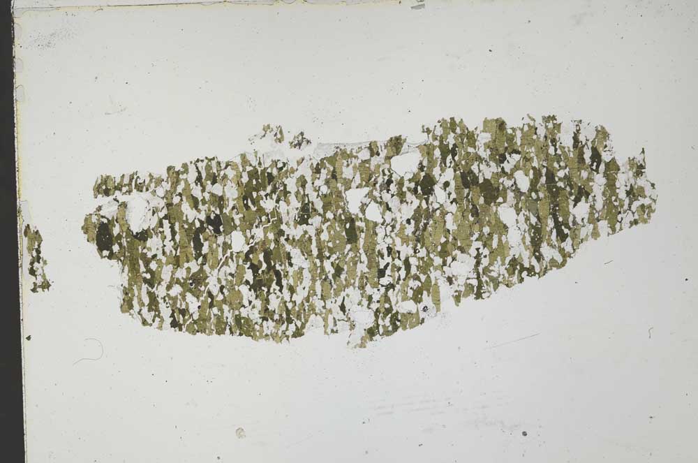 Plane Polarized, S51975