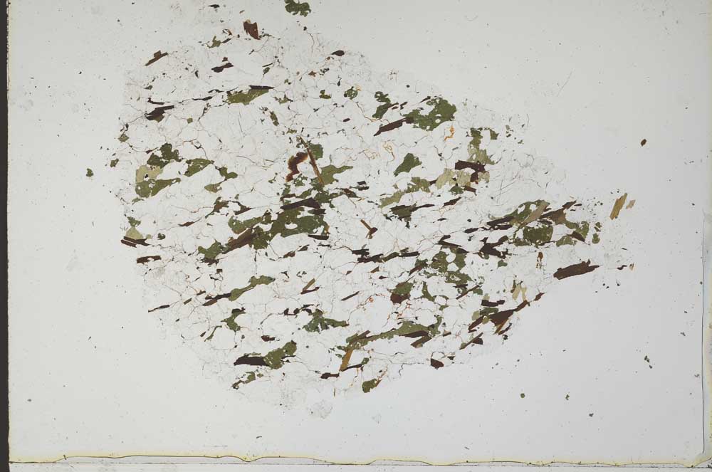 Plane Polarized, S51990