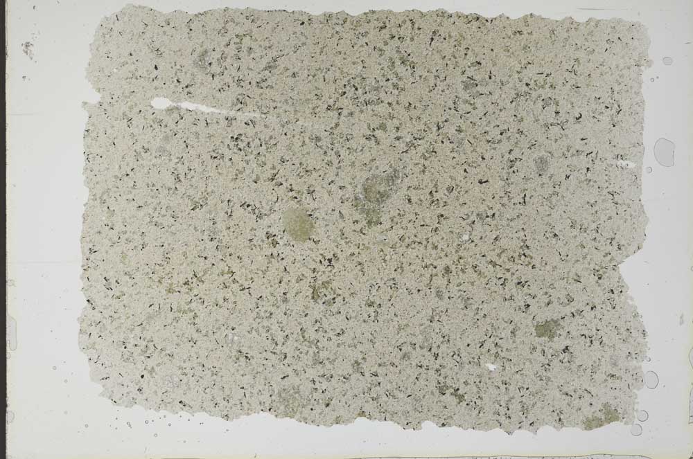 Plane Polarized, S52014