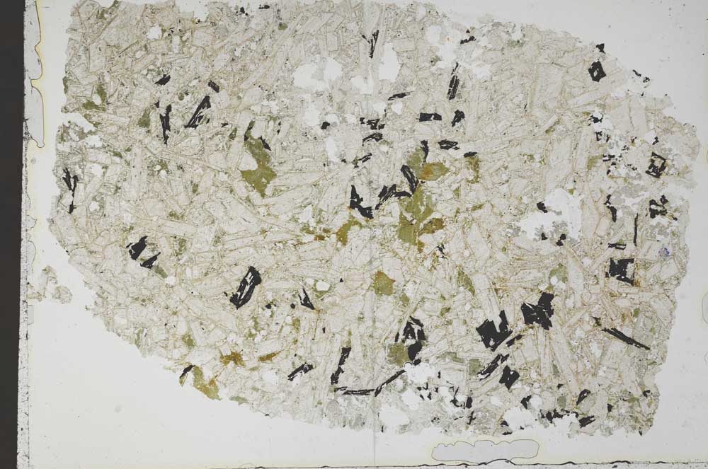 Plane Polarized, S52047