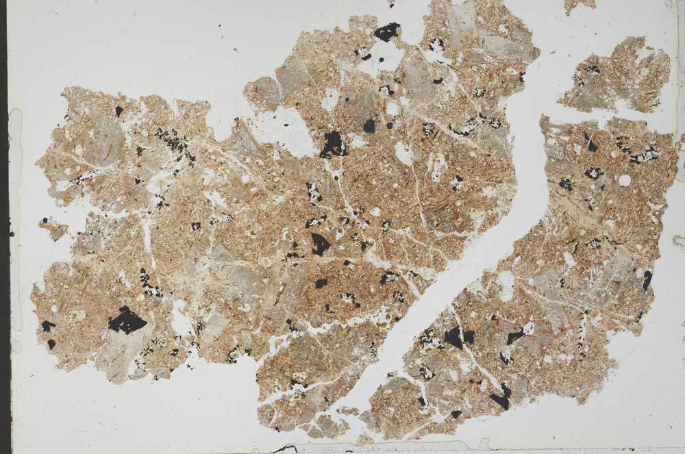 Plane Polarized, S52048