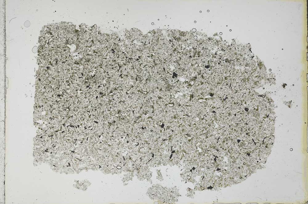 Plane Polarized, S52052