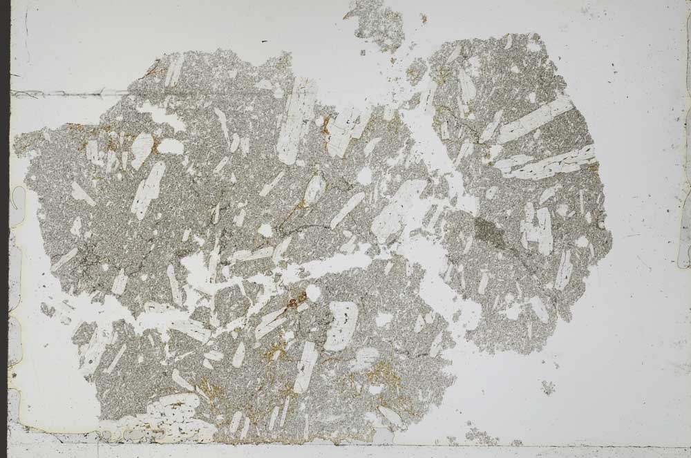 Plane Polarized, S52062