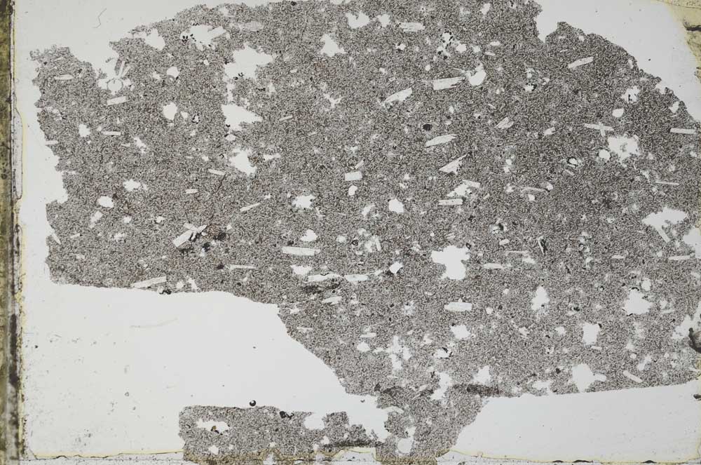 Plane Polarized, S52065