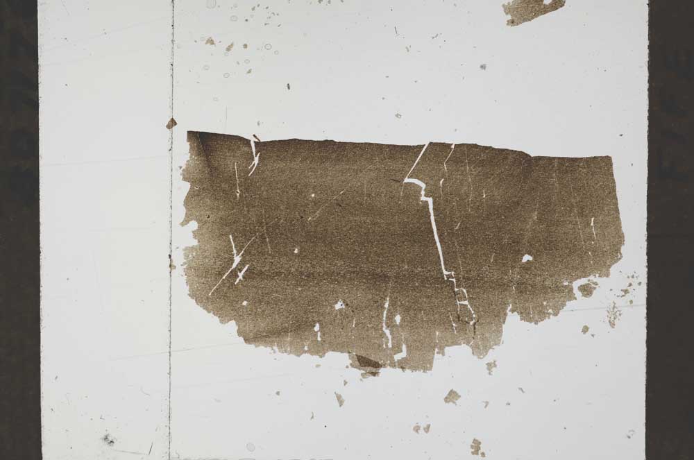 Plane Polarized, S52078