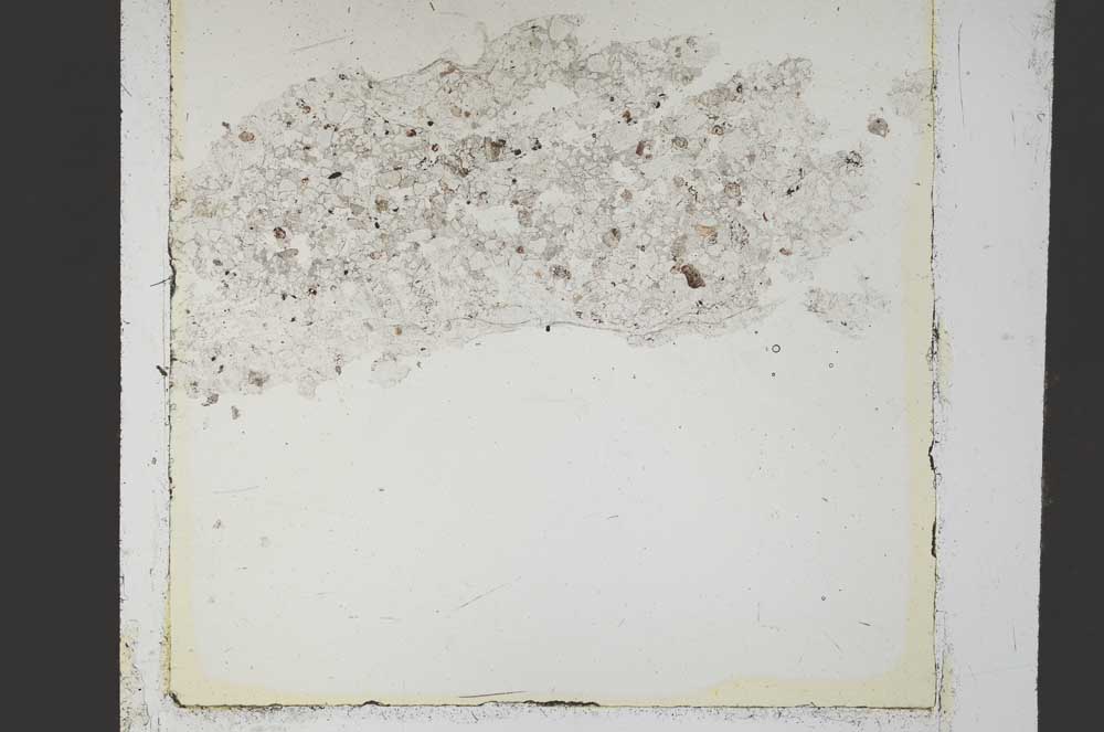 Plane Polarized, S52141