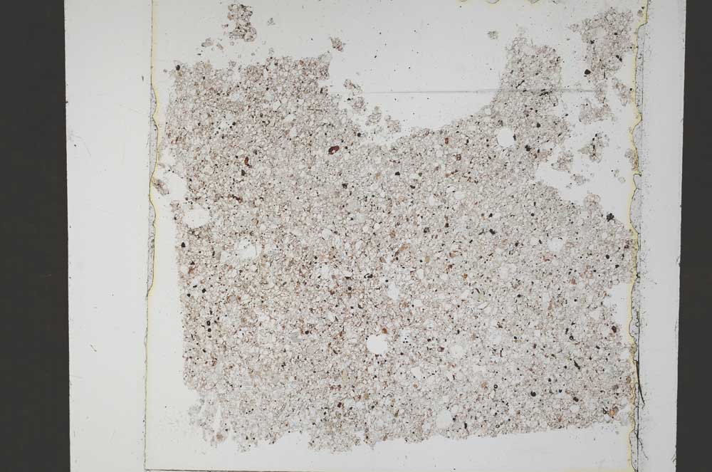 Plane Polarized, S52151