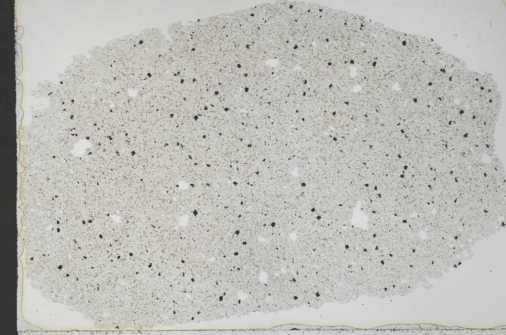 Plane Polarized, S52172
