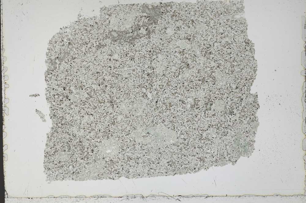 Plane Polarized, S52185