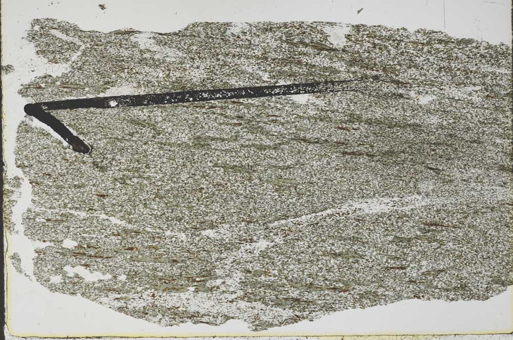 Plane Polarized, S52221