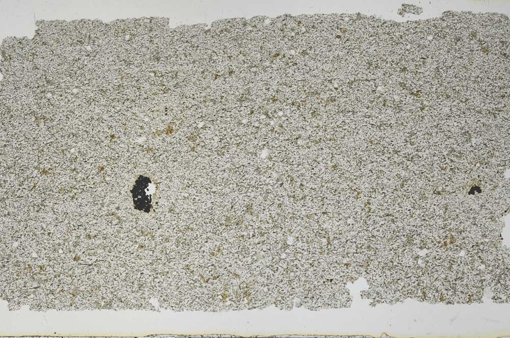 Plane Polarized, S52226