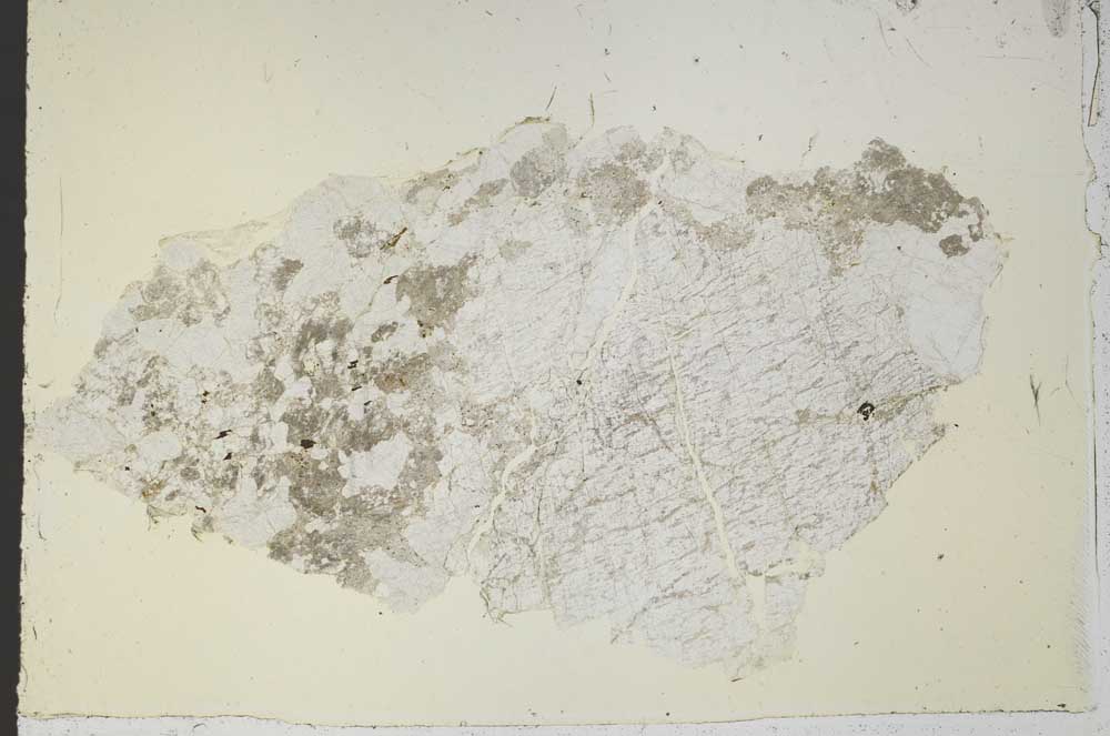 Plane Polarized, S52328