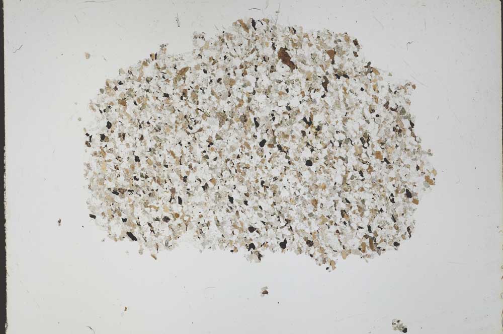 Plane Polarized, S52340