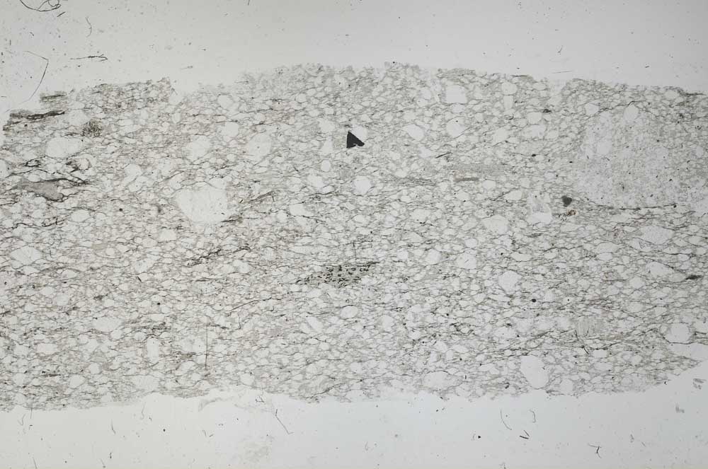 Plane Polarized, S52350