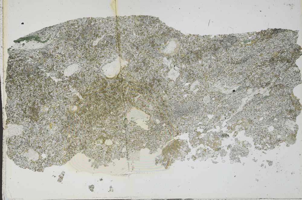 Plane Polarized, S52357