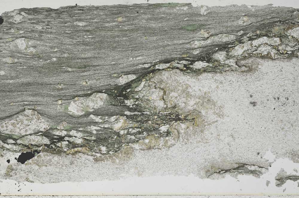 Plane Polarized, S52358