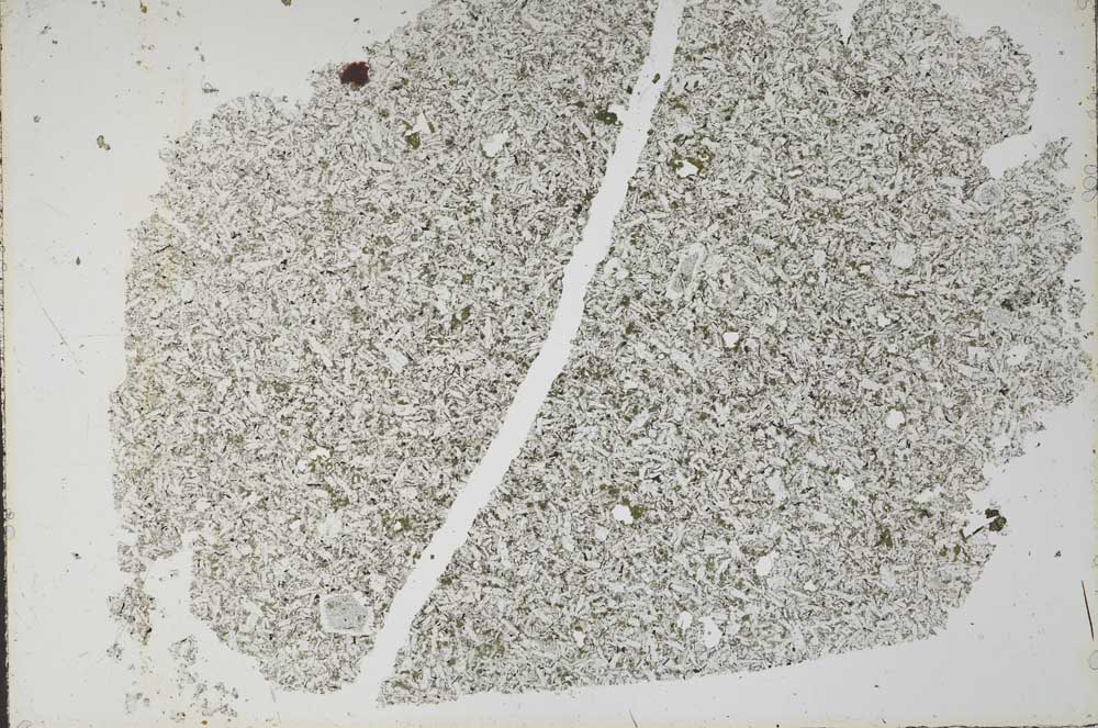 Plane Polarized, S52370