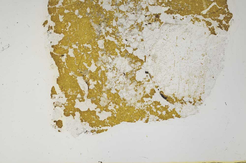 Plane Polarized, S52389