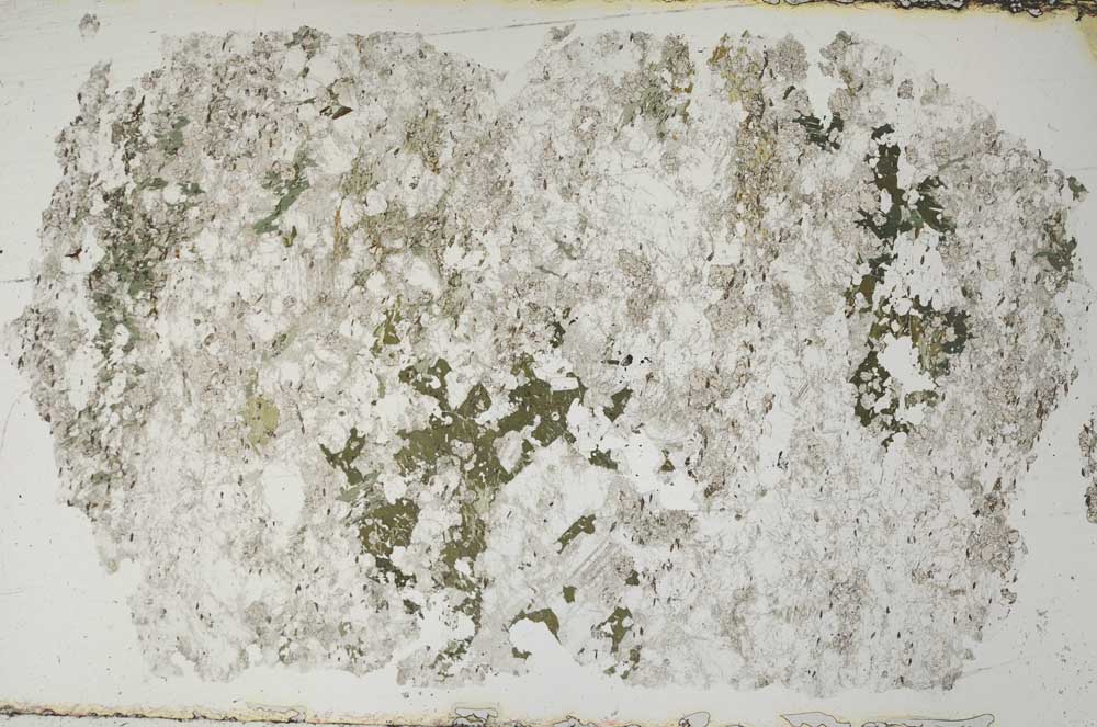 Plane Polarized, S52419