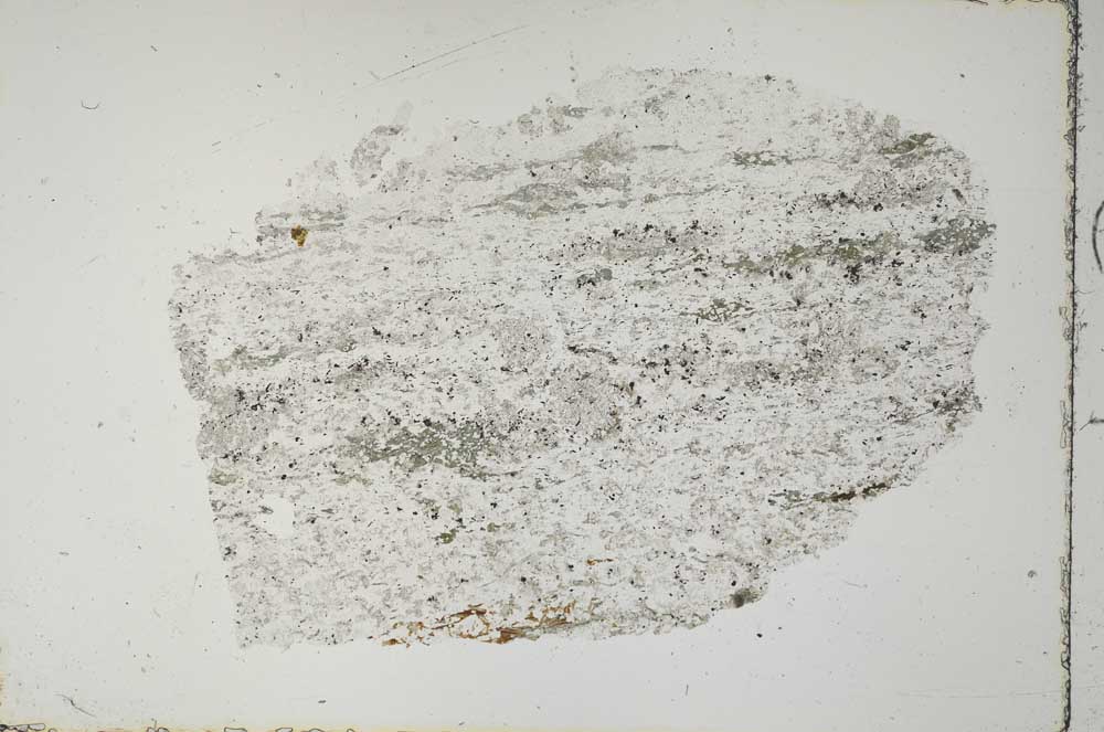 Plane Polarized, S52420