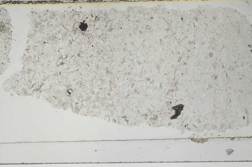 Plane Polarized, S52428