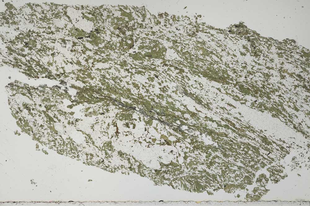 Plane Polarized, S52433