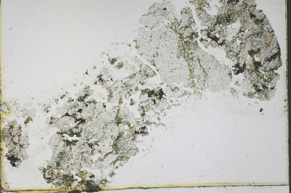 Plane Polarized, S52457