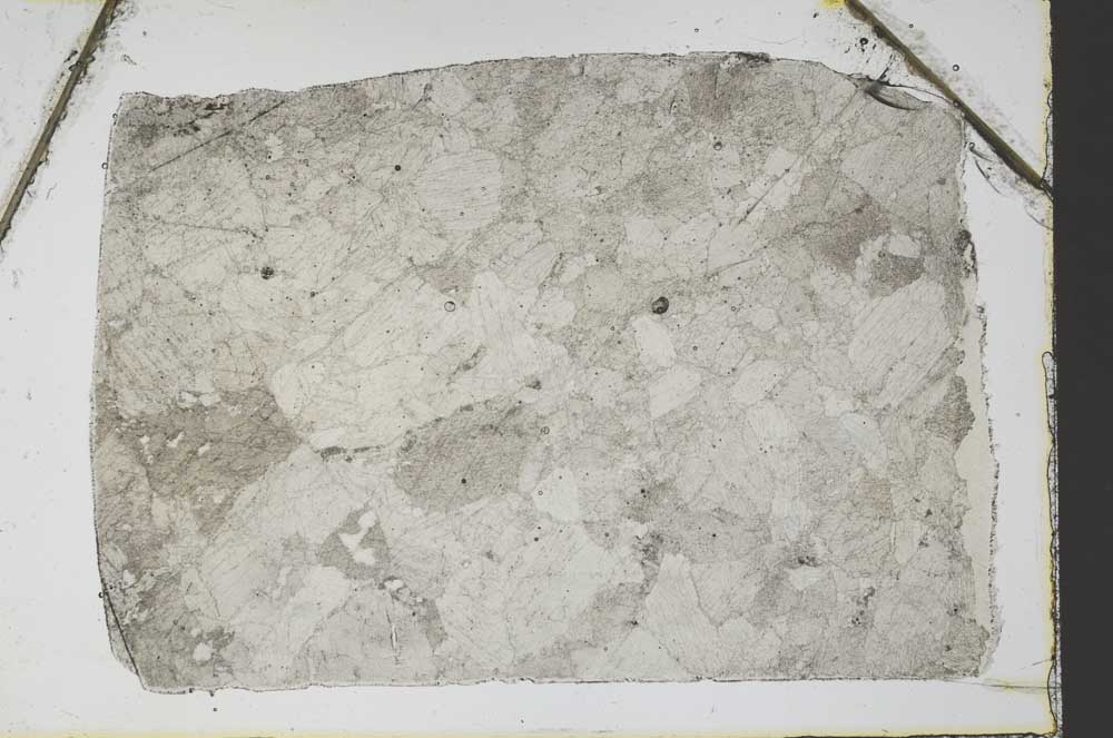 Plane Polarized, S52486/B