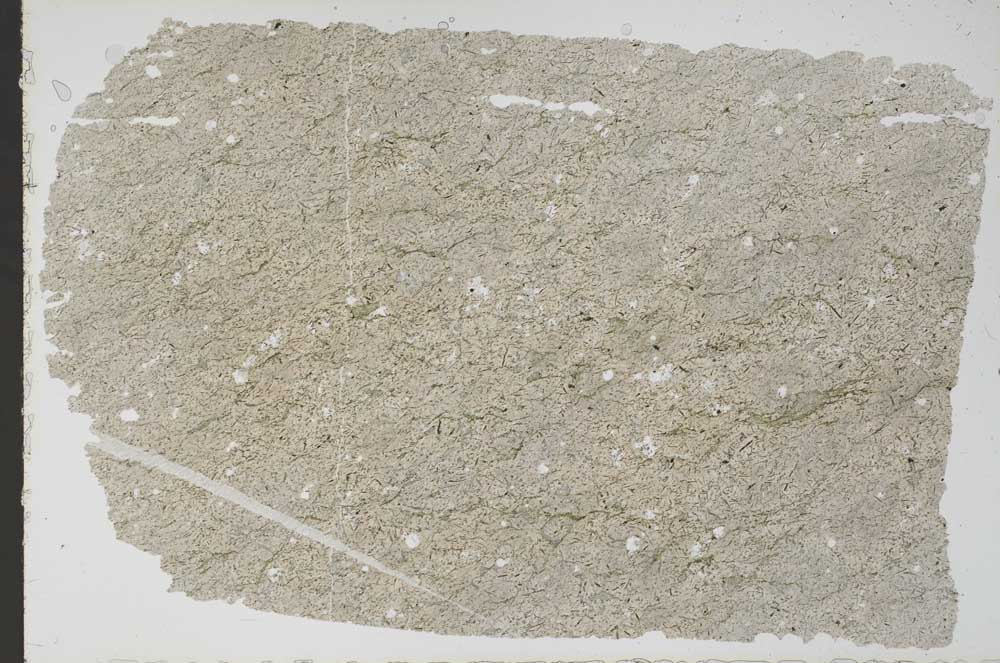 Plane Polarized, S52497