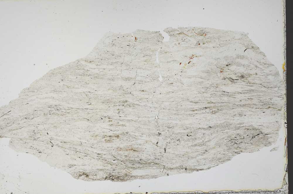 Plane Polarized, S52531