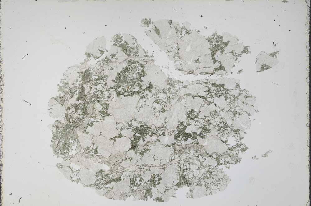 Plane Polarized, S52556