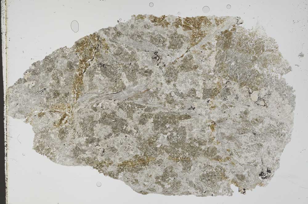 Plane Polarized, S52560