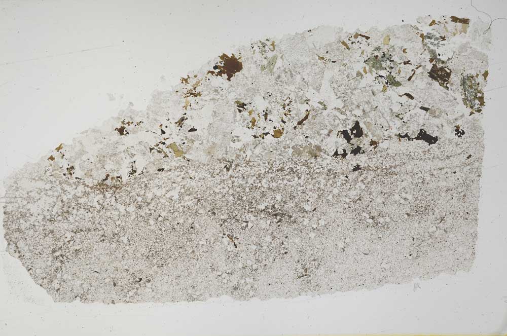 Plane Polarized, S52625
