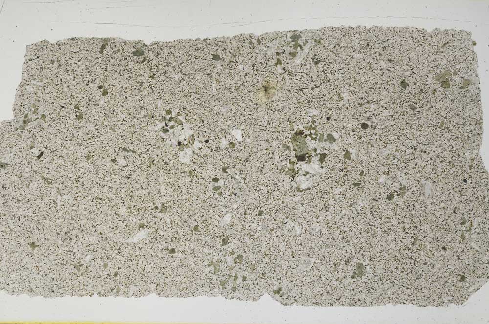 Plane Polarized, S52649