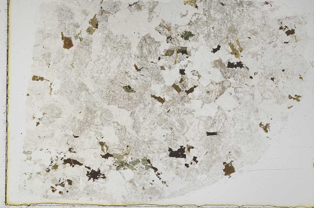 Plane Polarized, S52652
