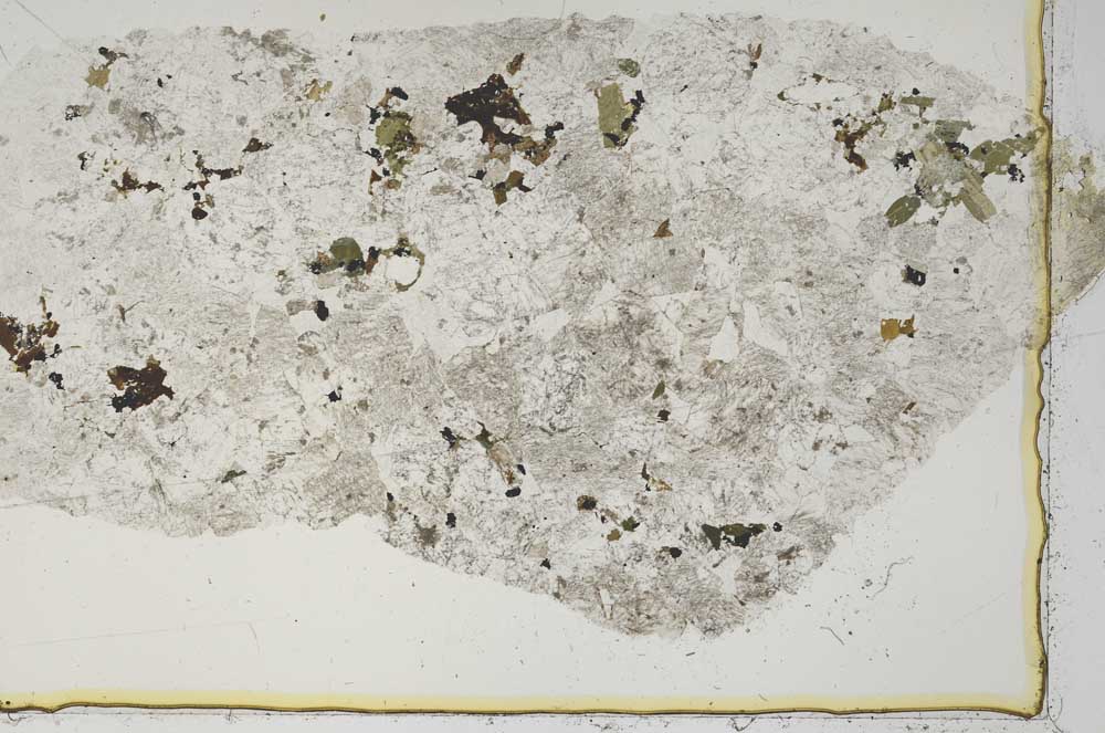 Plane Polarized, S52659