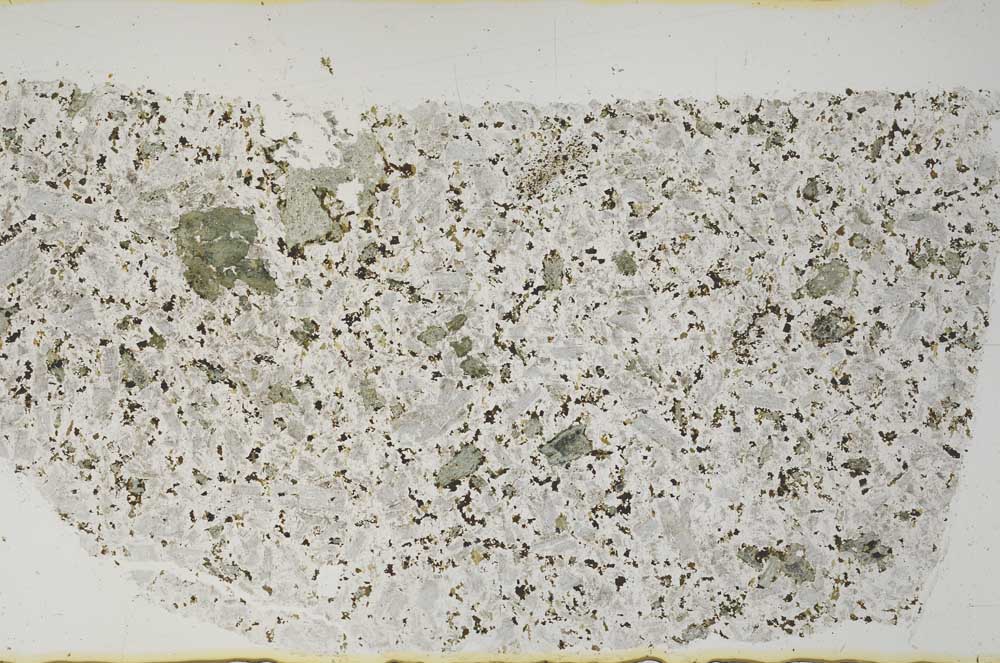Plane Polarized, S52667