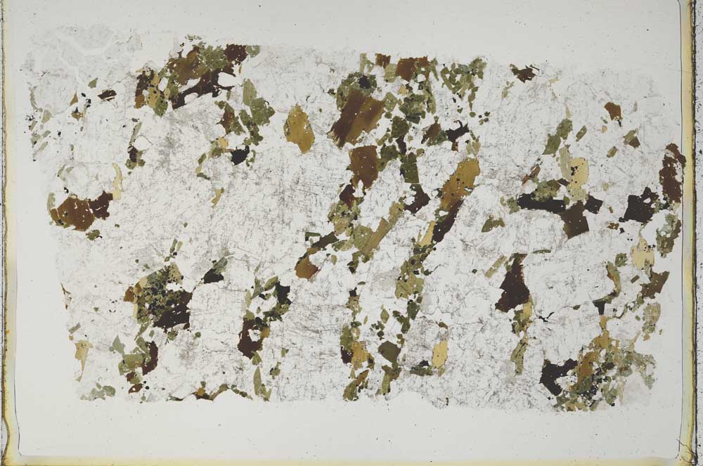 Plane Polarized, S52672