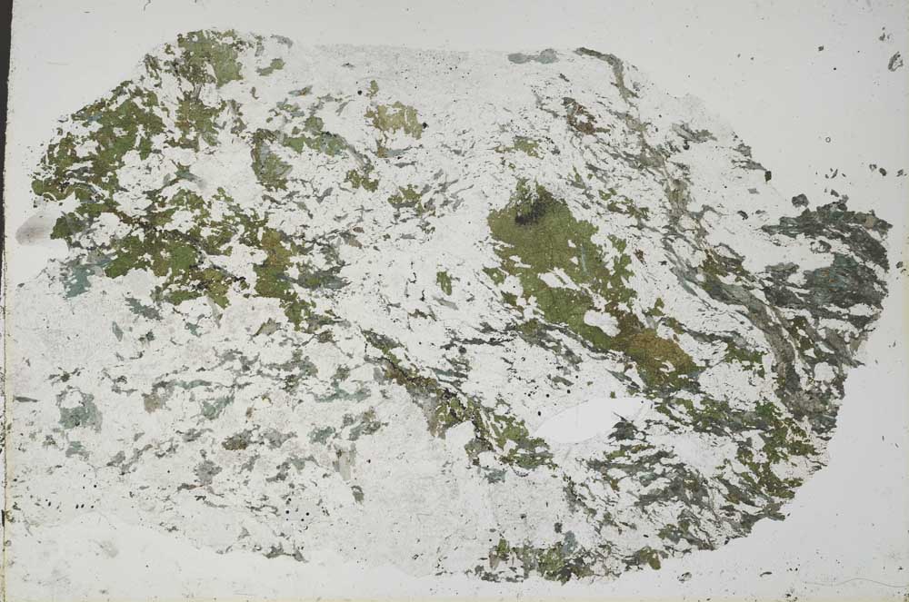 Plane Polarized, S52686