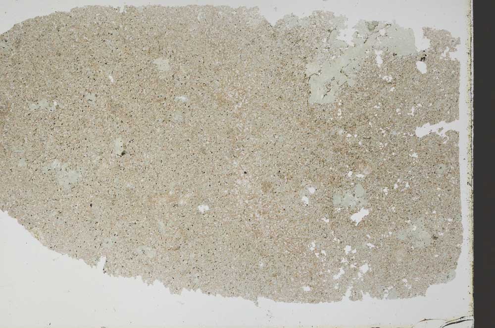 Plane Polarized, S52721