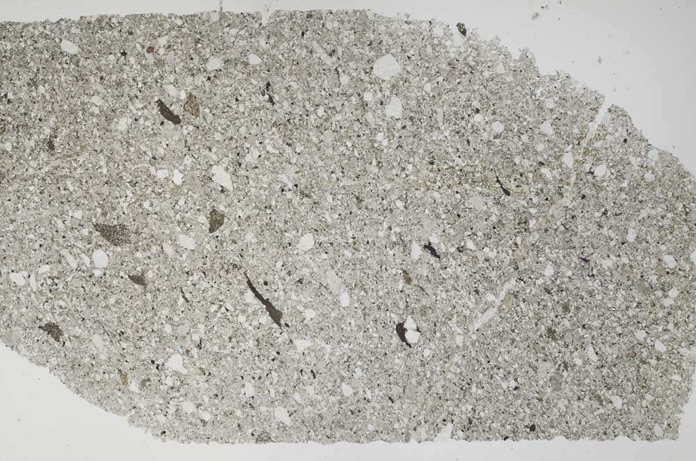 Plane Polarized, S52728