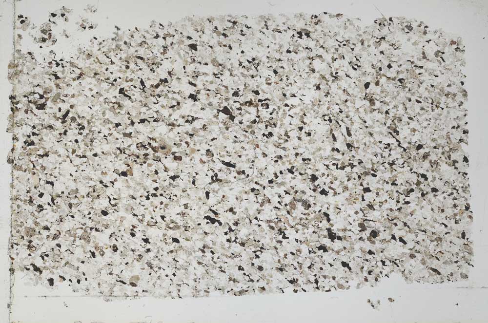 Plane Polarized, S52731