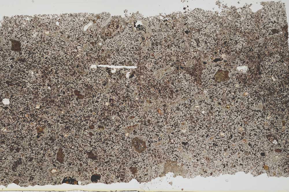 Plane Polarized, S52777