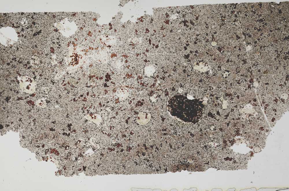 Plane Polarized, S52785