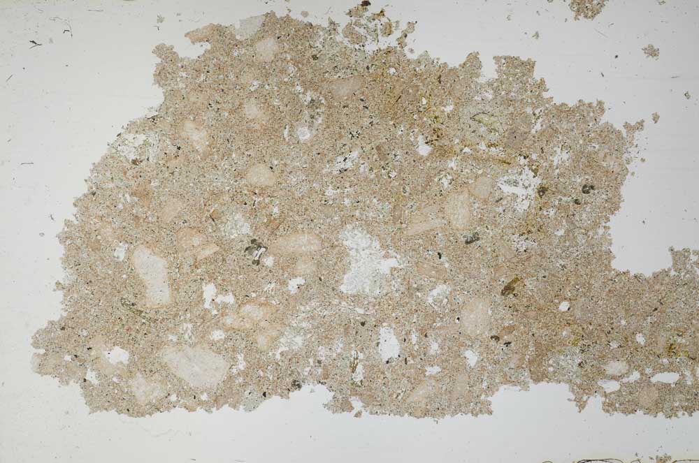 Plane Polarized, S52796