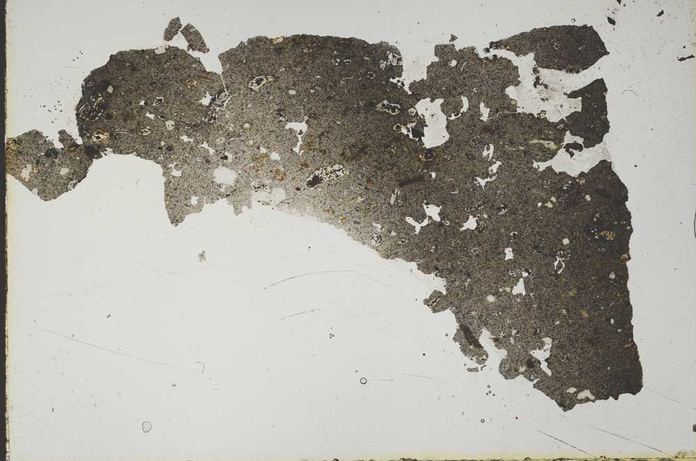 Plane Polarized, S52798