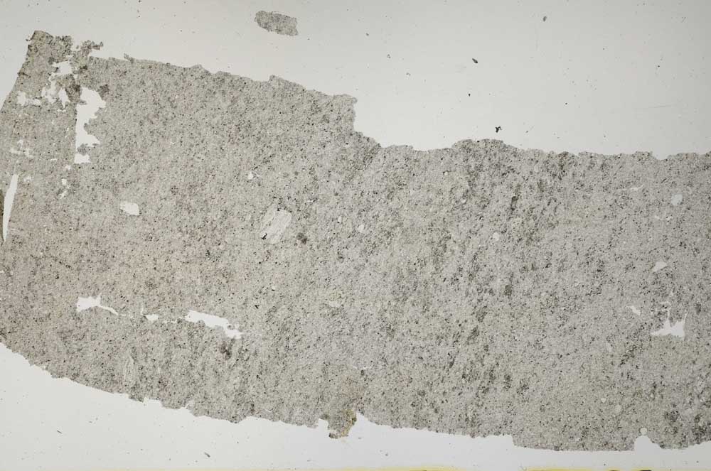 Plane Polarized, S52889
