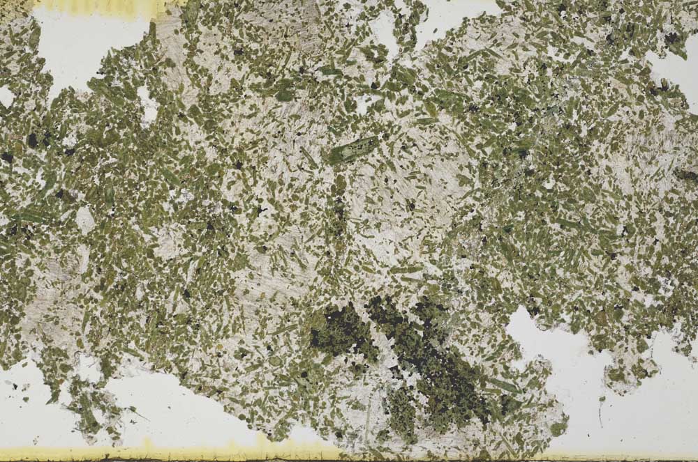 Plane Polarized, S53020