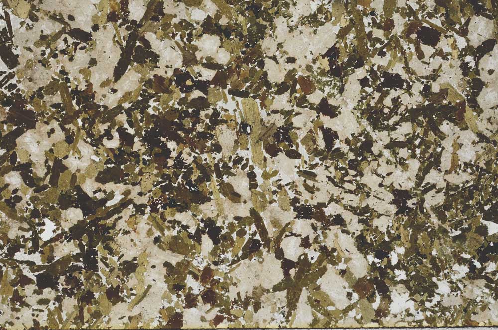 Plane Polarized, S53099